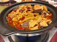 -观澜湖酒店·邀月庭中餐厅