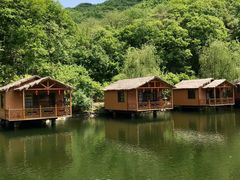 -参仙谷生态旅游度假区