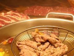 -潮味四季潮汕牛肉火锅(来凤街店)