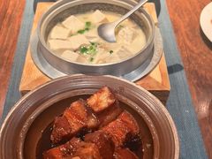 江南红烧肉-晶采轩(虹桥路店)