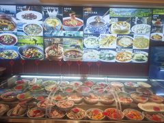 -王家大院·南京菜(湛江路总店)