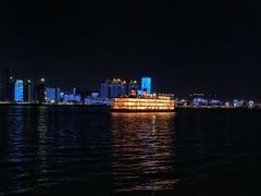 -武汉两江游览·夜游长江(汉口粤汉码头)