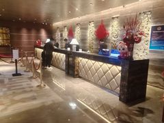-北京朝阳悠唐皇冠假日酒店