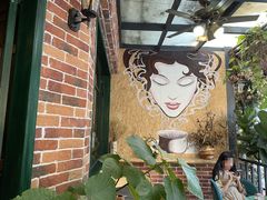 -The Flowers Coffee(南山店)