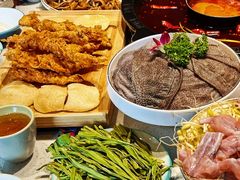 -渝宗老灶火锅(时代天街店)