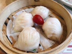 金牌虾饺皇-点都德(汇盈广场店)