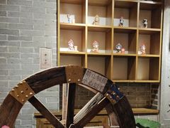 -北平盛世·新京菜·北京烤鸭(劲松·双井店)