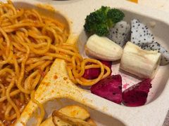 -Pennehut畔尼意面(合肥万象城店)