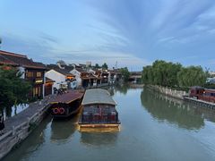 -嘉兴月河历史街区