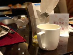 -西安皇冠假日酒店·朱雀咖啡厅