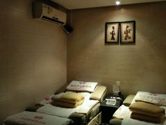 -知足堂养生会所(碑亭巷店)