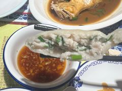 -旺角小渔村(二马路店)