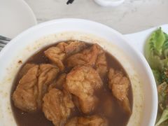 -三美肉骨茶(柏威年广场店)