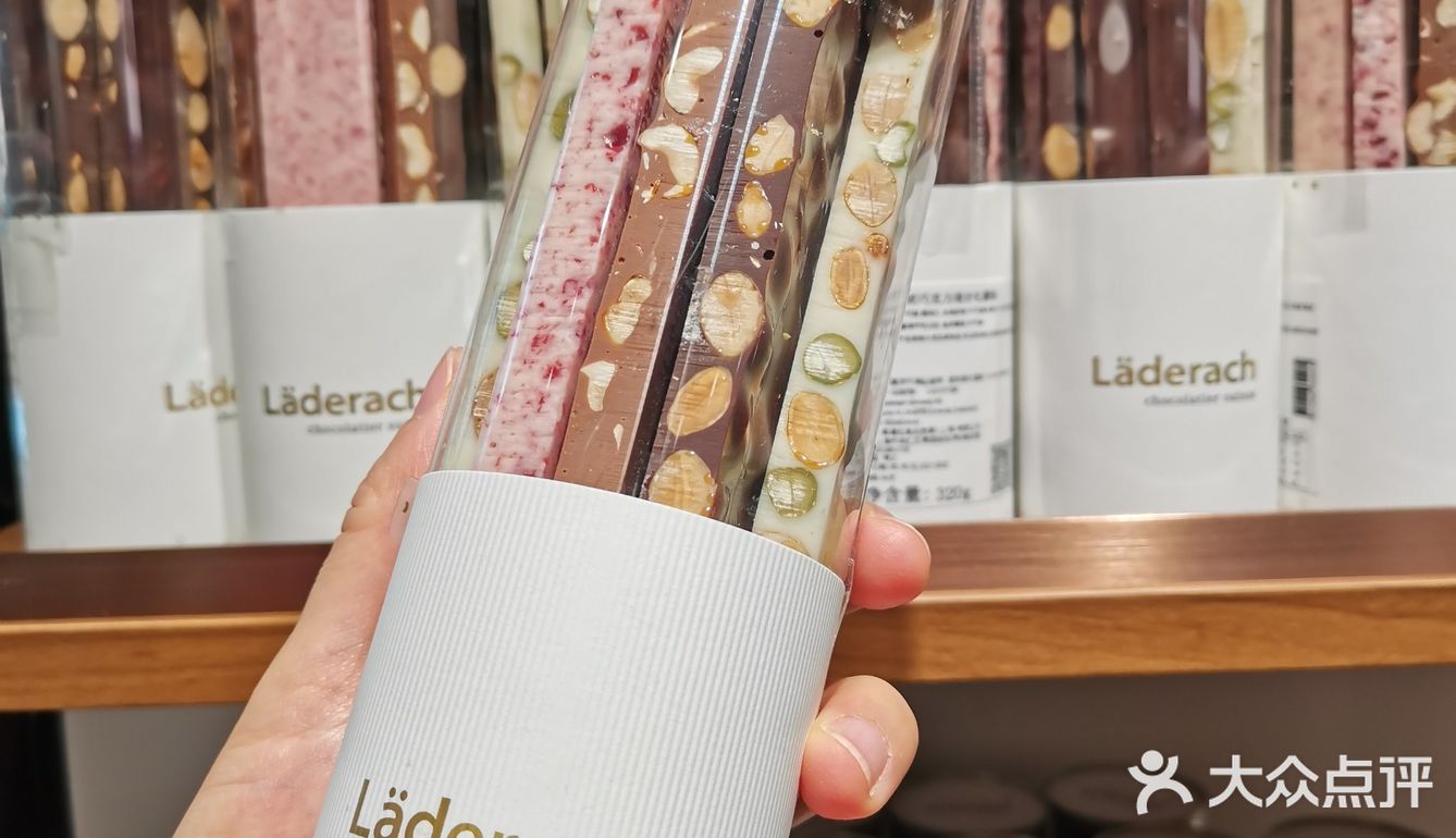 什么奢侈品，这家我劝你不要吃🗣 