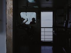 -桃花岛风景旅游区
