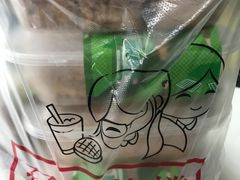 -孖记茶档·热腾茶餐(江南西plus店)
