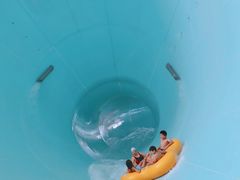 -温都水城·水梦奇缘