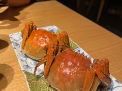-虹料理·日料放题(悠方店)