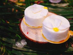 -EVERNAKED裸蛋糕(SOHO天山店)