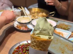 -街角等你.大连海鲜烧烤(西安路店)