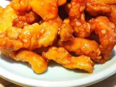 -吕氏疙瘩汤·海鲜新鲁菜(凯德mall新都心店)
