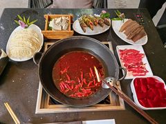 -王家渡火锅(三苏祠店)