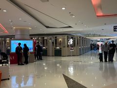 -香港ELEMENTS圆方