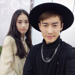 长发-3AM HAIR SALON烫发染发接发