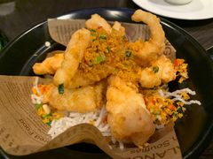 -万丽轩·粤菜(王府井金茂万丽酒店)