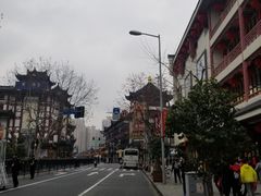 -麦当劳(豫园店)