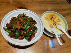-胡子大厨·超级小炒肉(晶耀前滩店)