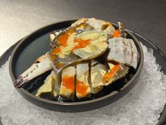 膏蟹-滕头生态酒店(奉化店)