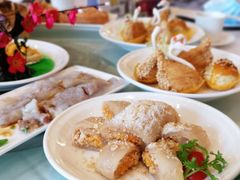 -御彩酒家(东风东路店)