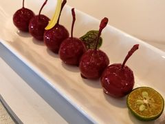 -上海和平饭店龙凤厅 Dragon Phoenix