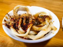 -洞子口张老二凉粉(文殊院店)