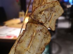 -腰子哥烤串(石佛营炫特店)