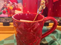 -星巴克(杭州龙坞茶镇店)