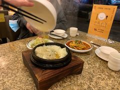 -東城故事·尋找姆媽的味道(玉兰路店)