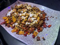 牙签牛肉-醉小酒馆·川菜·江湖菜·重庆菜(观音桥旗舰店)