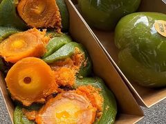 -王家沙点心店(南京西路总店)