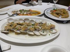 -新海利海鲜城·41年珠海老字号(夏湾店)