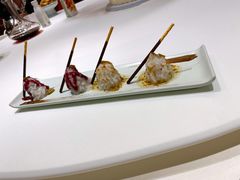 -惠丰堂饭庄·烤鸭·京味菜(翠微路店)
