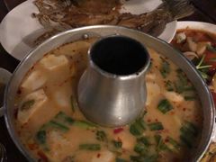 -Rimpa Lapin悬崖餐厅