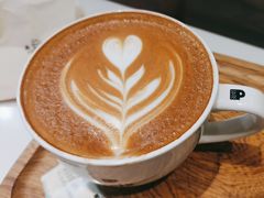 -Peet's 皮爷咖啡(陆家嘴中心店)