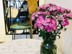 -几静cafe(基湖店)