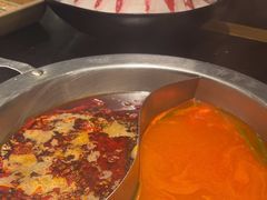 -井格重庆火锅(西直门凯德Mall店)