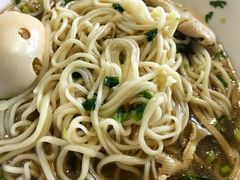 -满族八旗正宗牛肉面