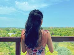 -洪湖悦兮半岛国际温泉度假村