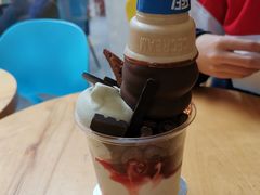 -DQ·蛋糕·冰淇淋(富华里店)