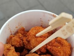 -千禧炸串(明瓦廊店)